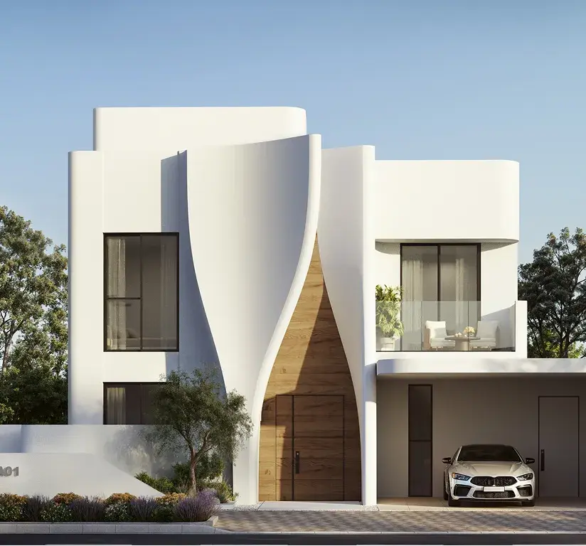 4 bedroom Villa - details banner