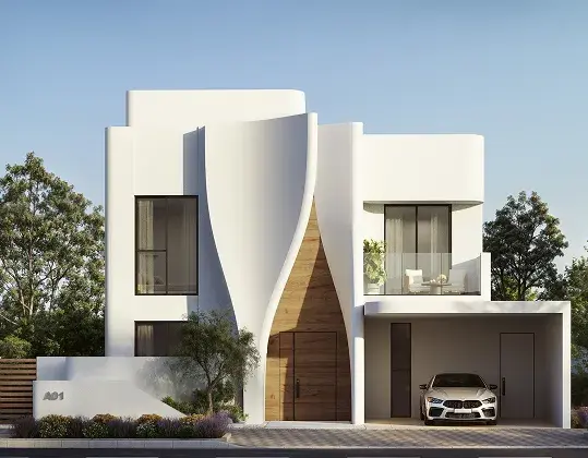 4 bedroom Villa - listing banner