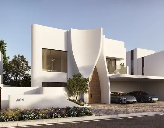 5 bedroom Villa Thumbnail