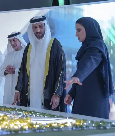 BEEAH Unveils Khalid Bin Sultan City