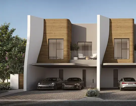 PD-2 bedroom TH - listing desktop