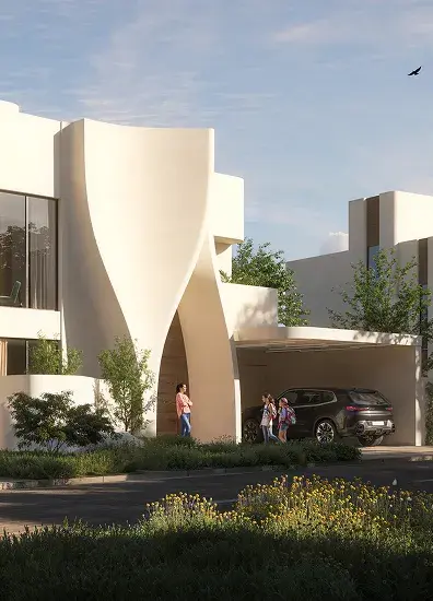 Residential Living