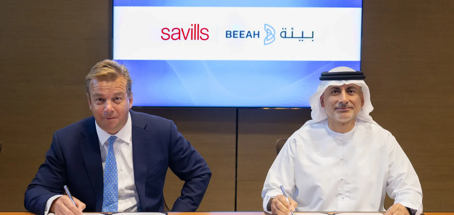 BEEAH Launch First-Phase Sales 
